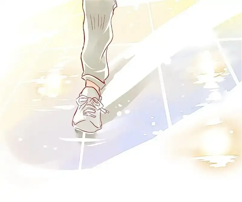 Stars-crossed Lovers Chapter 6 page 31 - 