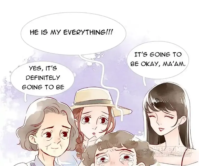 Stars-crossed Lovers Chapter 6 page 33 - 