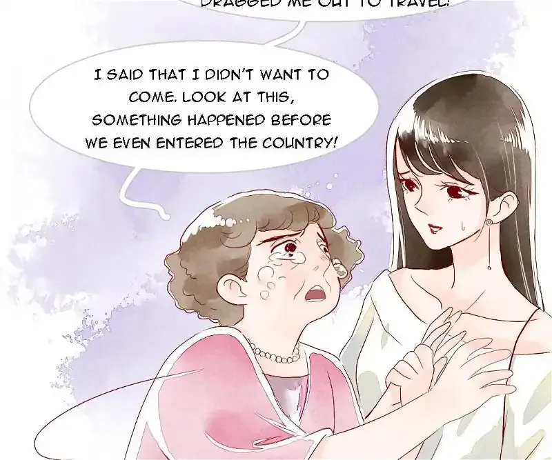 Stars-crossed Lovers Chapter 6 page 35 - 