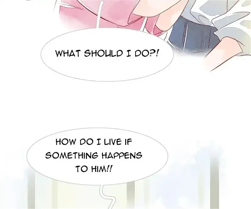 Stars-crossed Lovers Chapter 6 page 36 - 