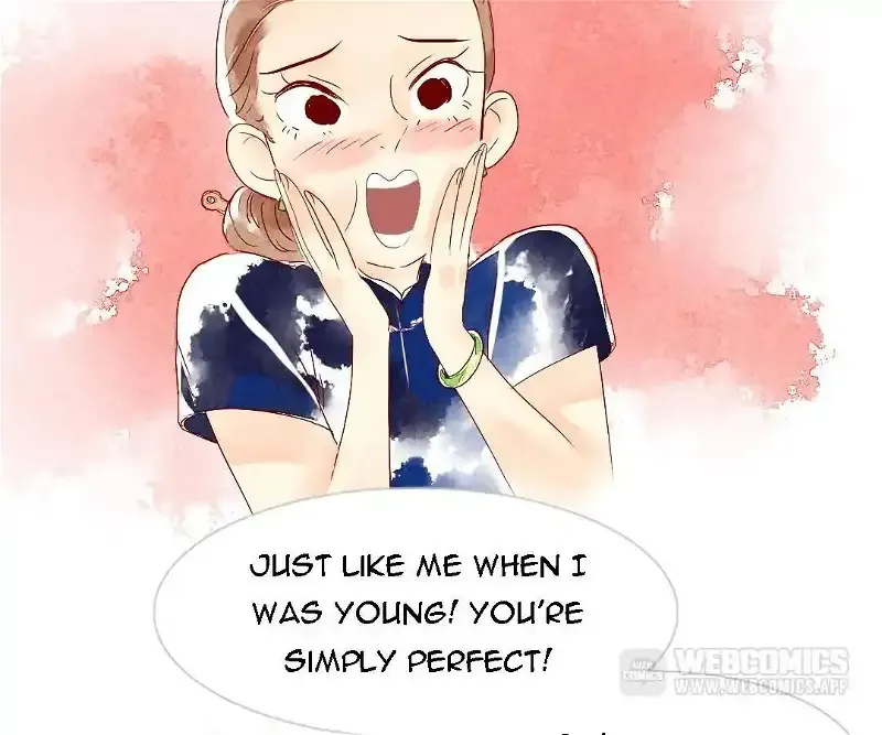 Stars-crossed Lovers Chapter 6 page 5 - 
