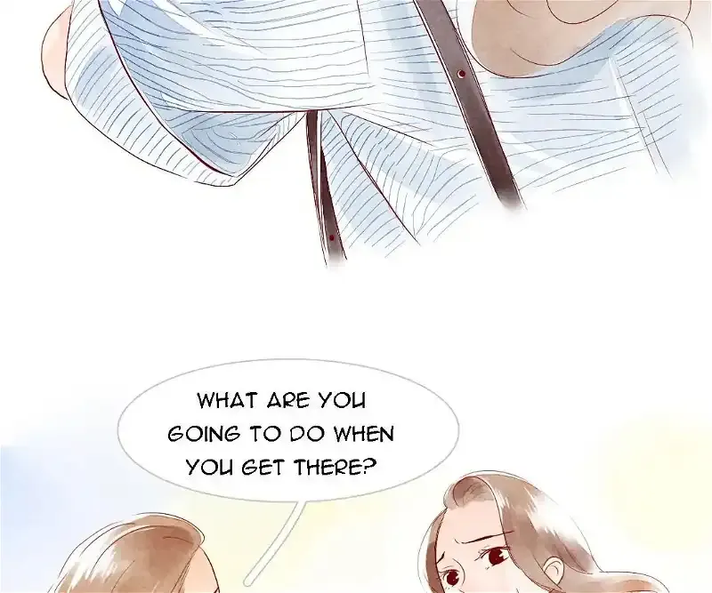 Stars-crossed Lovers Chapter 6 page 42 - 