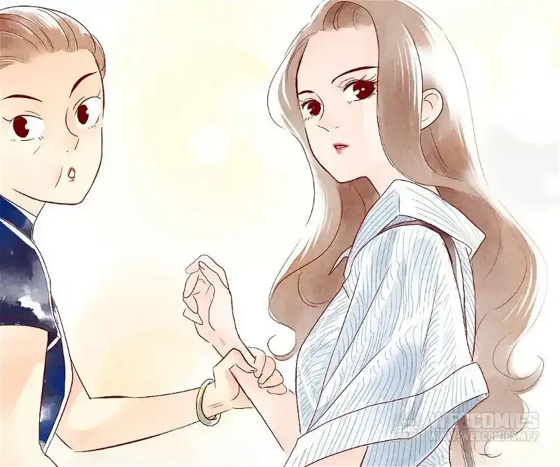 Stars-crossed Lovers Chapter 6 page 45 - 