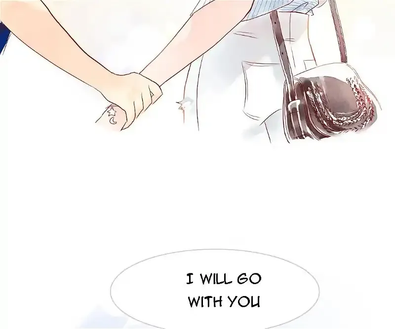 Stars-crossed Lovers Chapter 6 page 46 - 