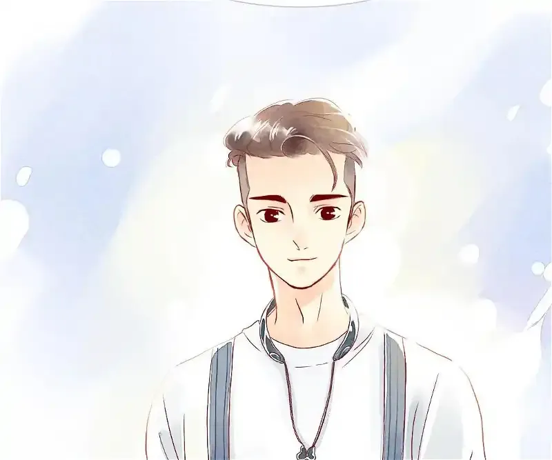 Stars-crossed Lovers Chapter 6 page 47 - 