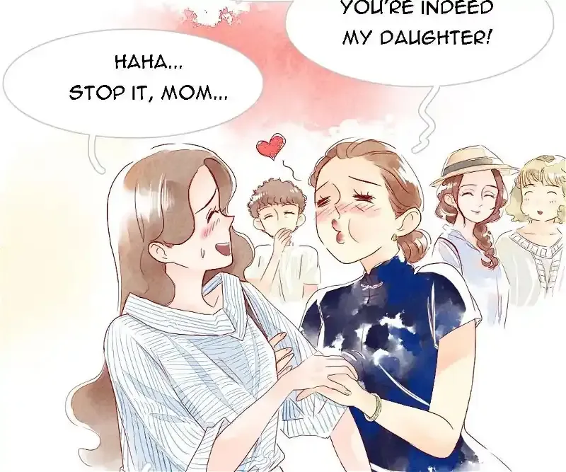 Stars-crossed Lovers Chapter 6 page 6 - 