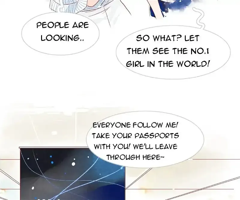Stars-crossed Lovers Chapter 6 page 7 - 