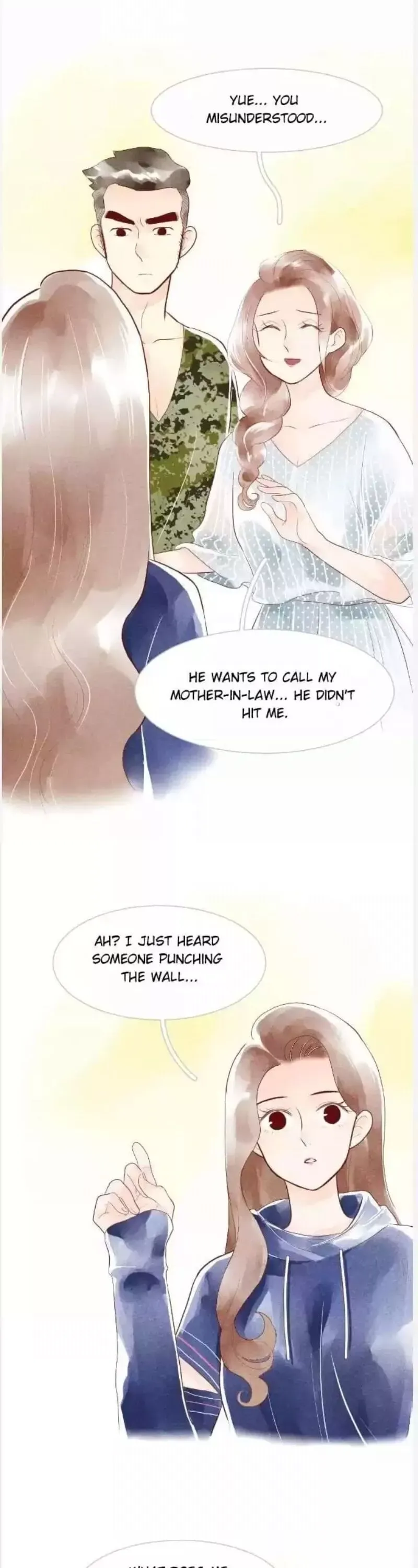 Stars-crossed Lovers Chapter 60 page 2 - 