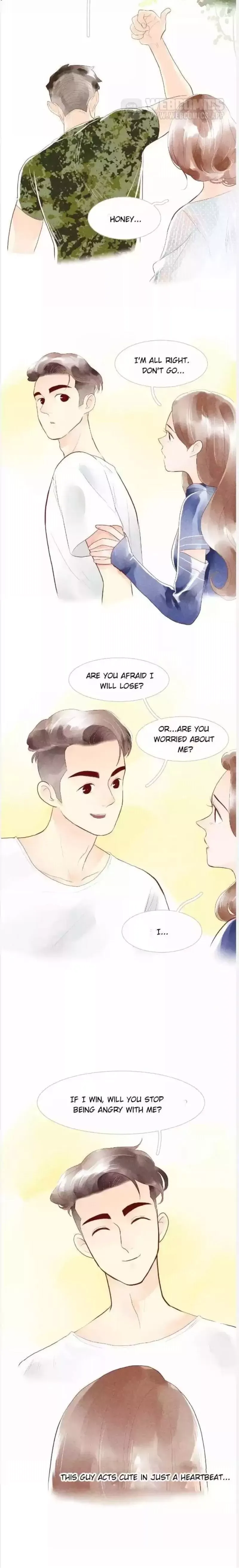 Stars-crossed Lovers Chapter 60 page 13 - 