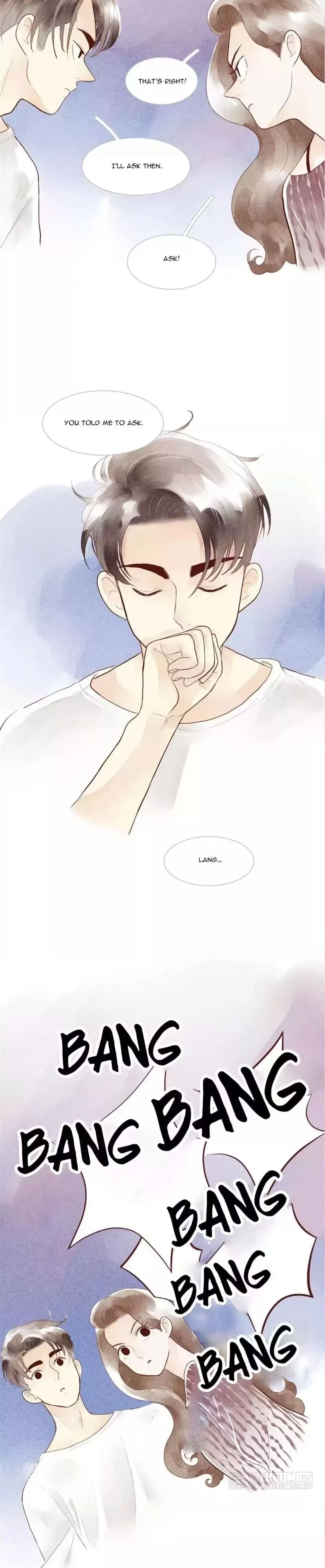 Stars-crossed Lovers Chapter 62 page 12 - 
