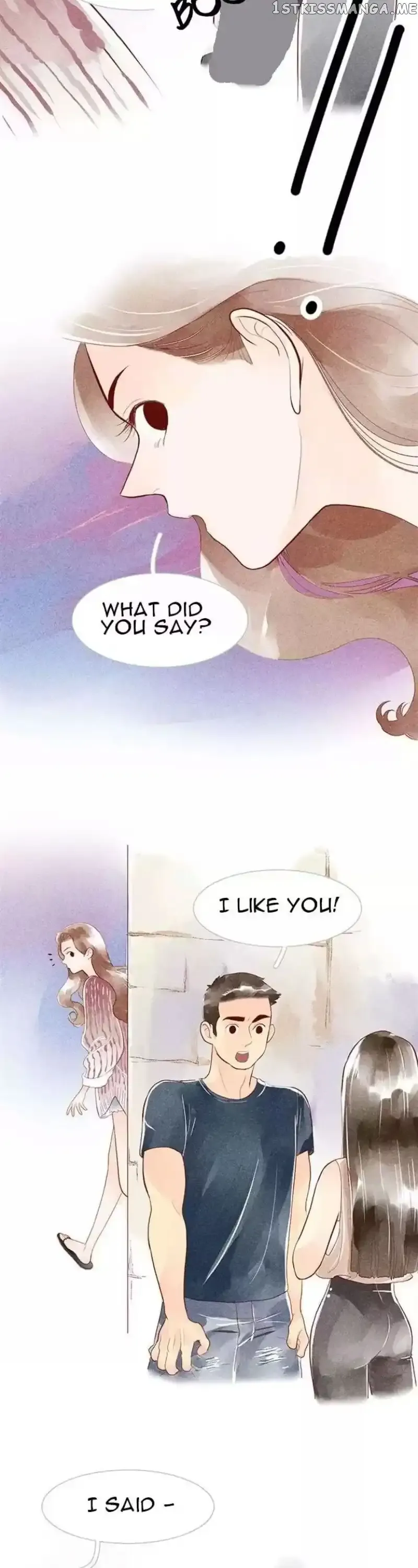 Stars-crossed Lovers Chapter 63 page 2 - 
