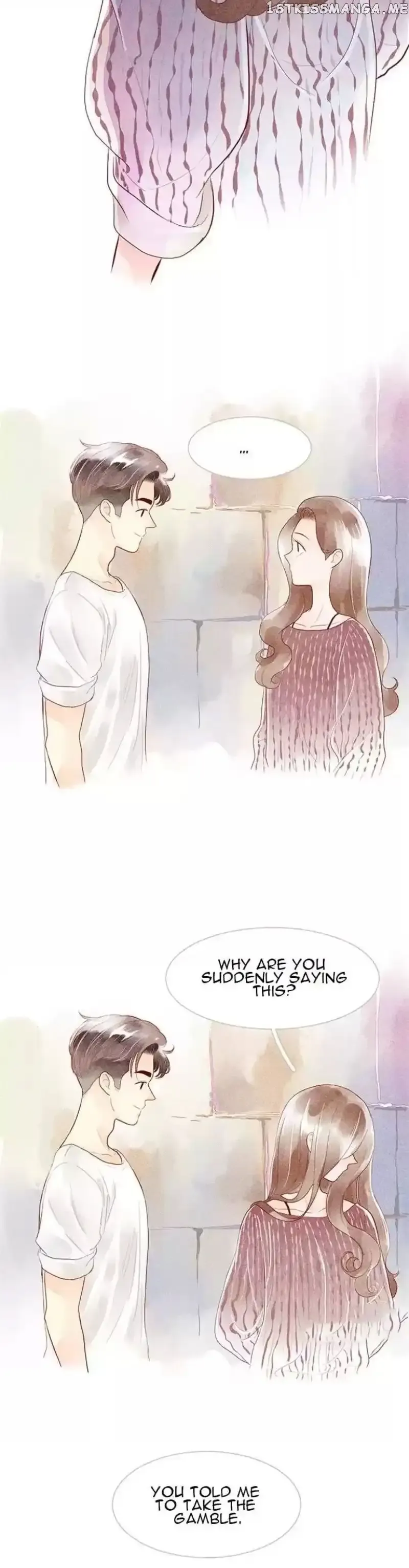 Stars-crossed Lovers Chapter 63 page 11 - 