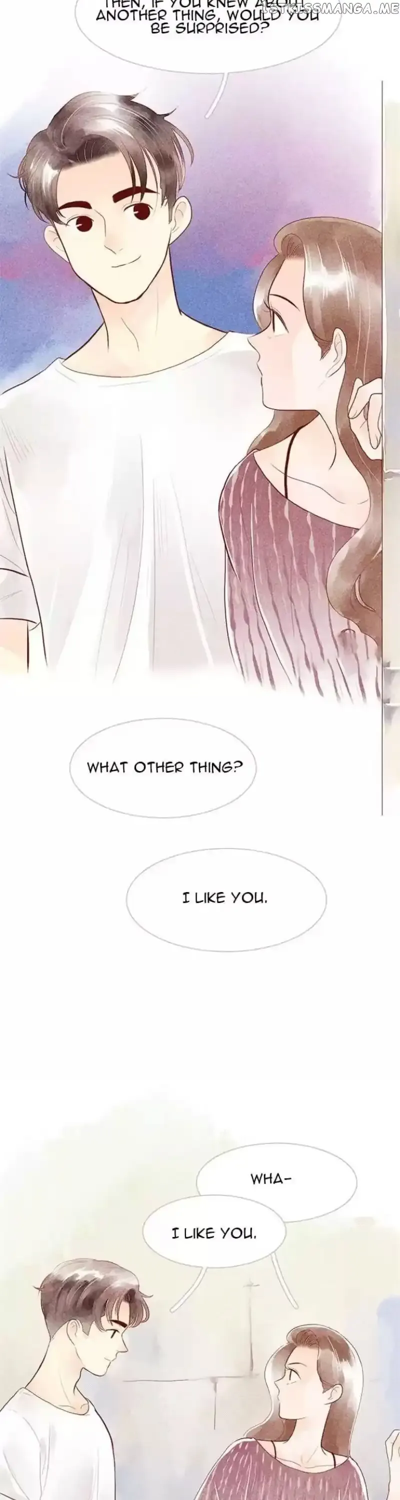 Stars-crossed Lovers Chapter 63 page 7 - 