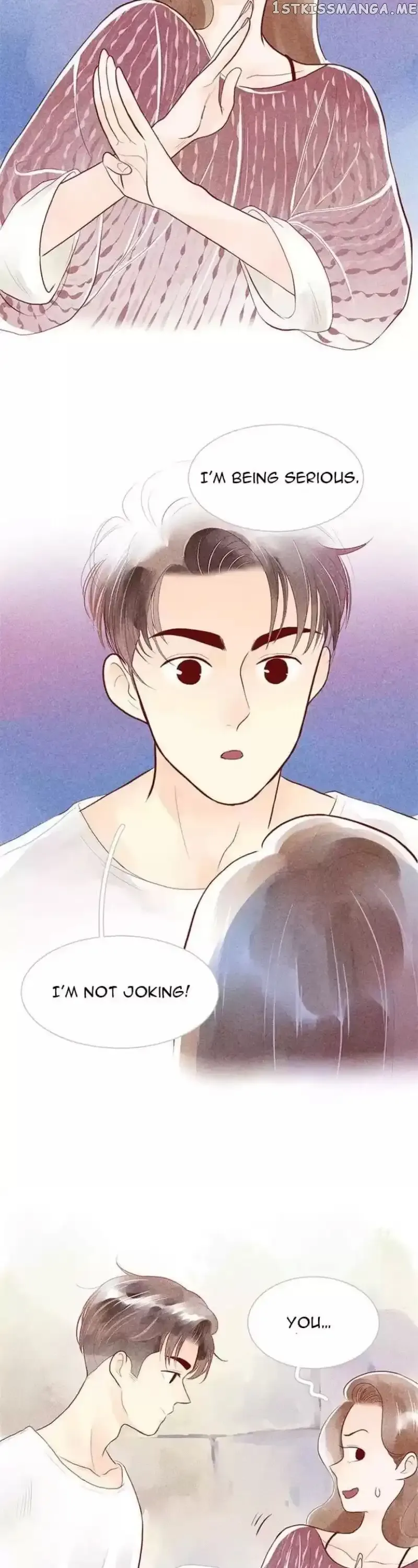 Stars-crossed Lovers Chapter 63 page 9 - 