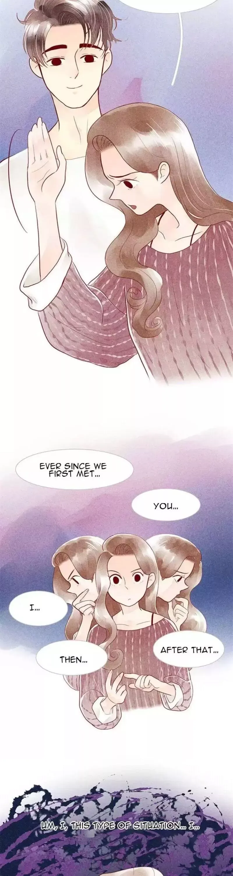 Stars-crossed Lovers Chapter 64 page 2 - 