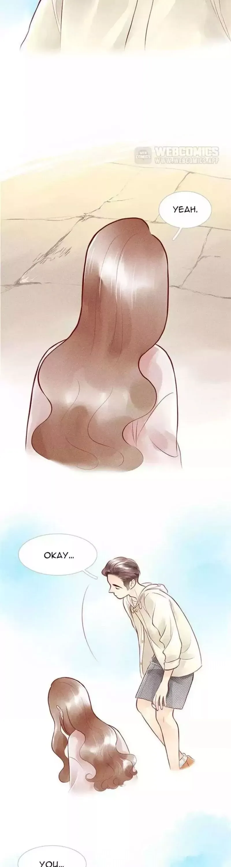 Stars-crossed Lovers Chapter 65 page 6 - 