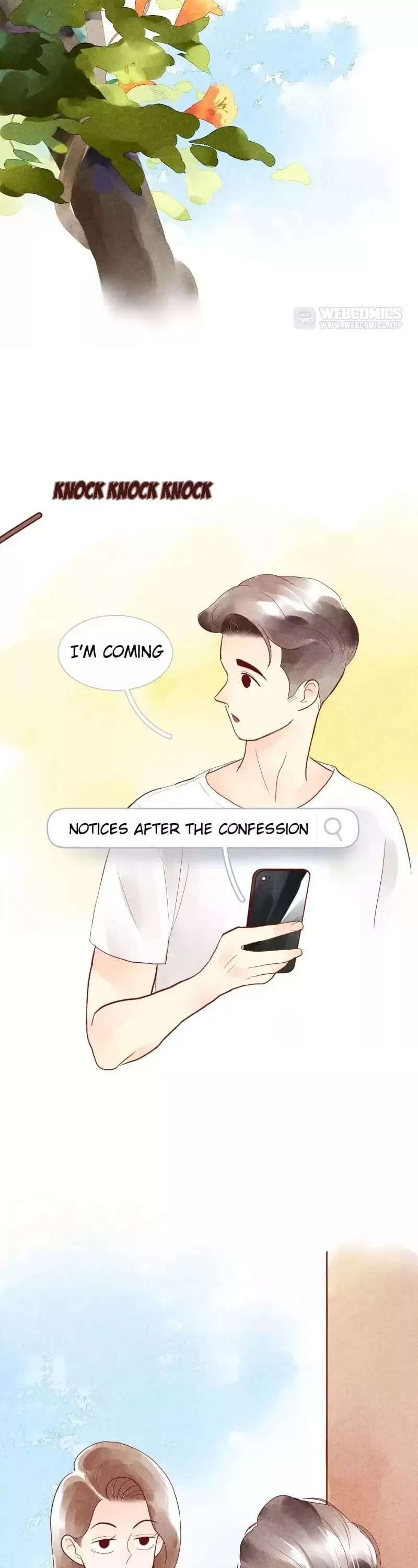 Stars-crossed Lovers Chapter 66 page 1 - 