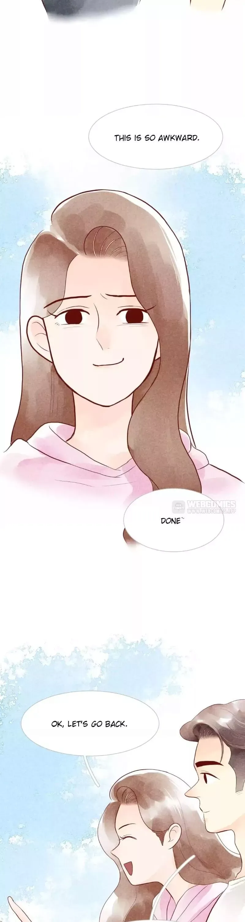 Stars-crossed Lovers Chapter 66 page 11 - 