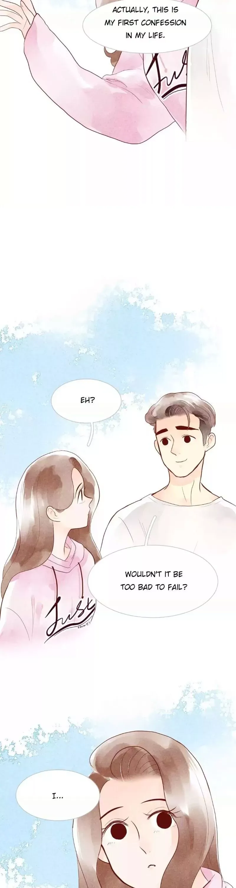 Stars-crossed Lovers Chapter 66 page 12 - 