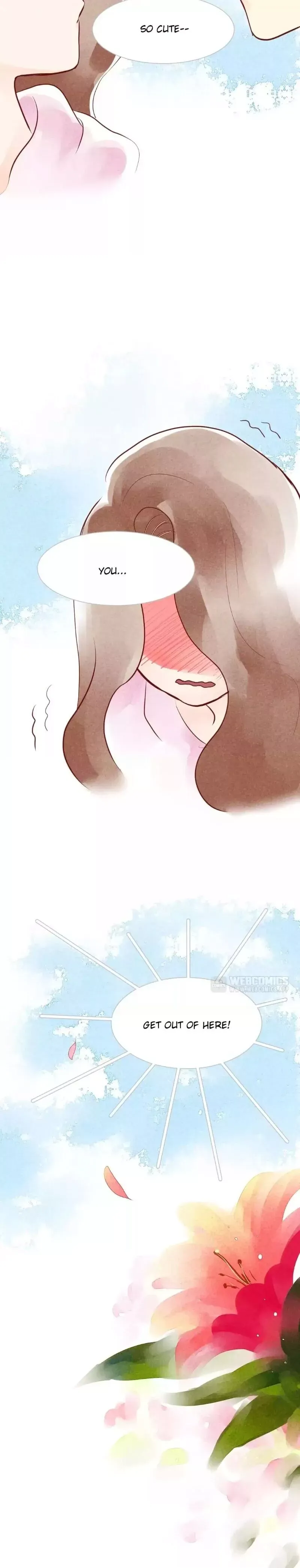 Stars-crossed Lovers Chapter 66 page 16 - 