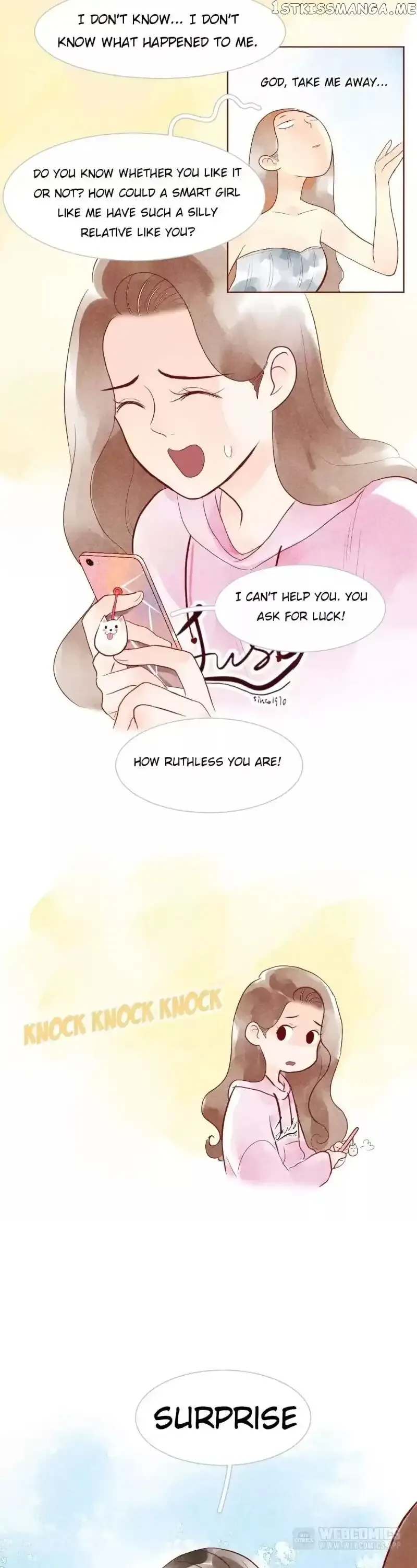Stars-crossed Lovers Chapter 67 page 2 - 