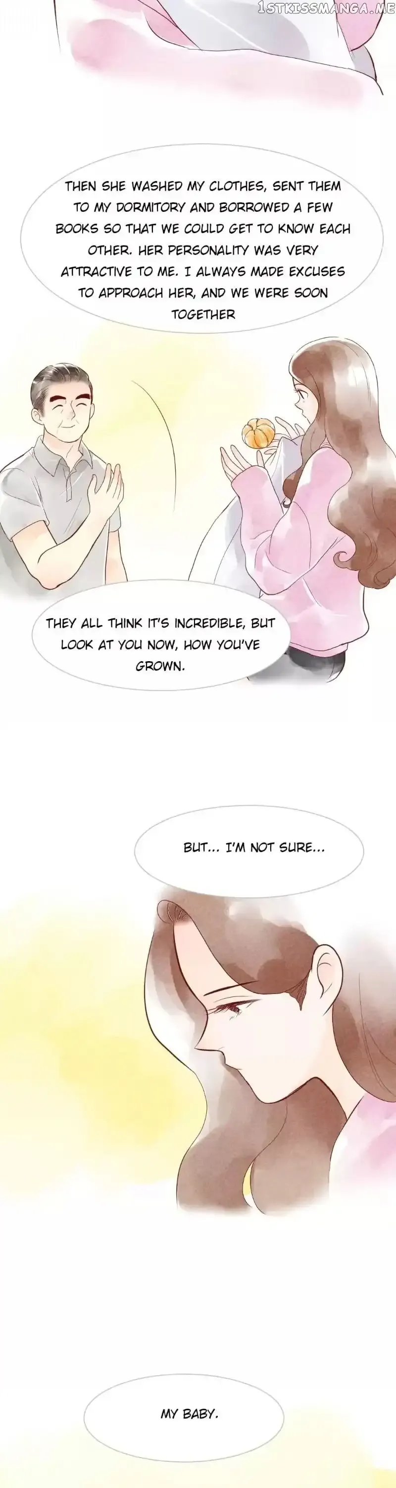 Stars-crossed Lovers Chapter 67 page 12 - 