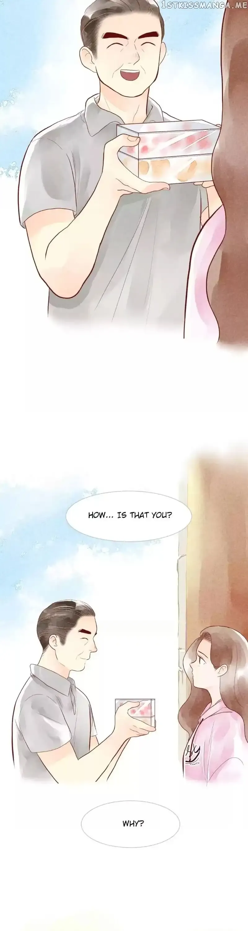 Stars-crossed Lovers Chapter 67 page 3 - 