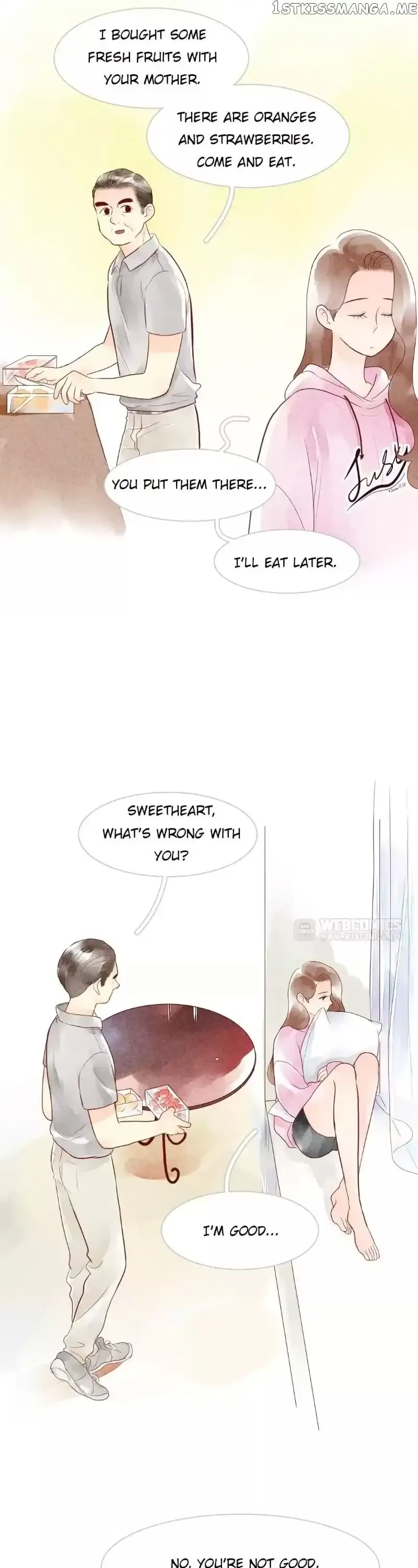 Stars-crossed Lovers Chapter 67 page 4 - 