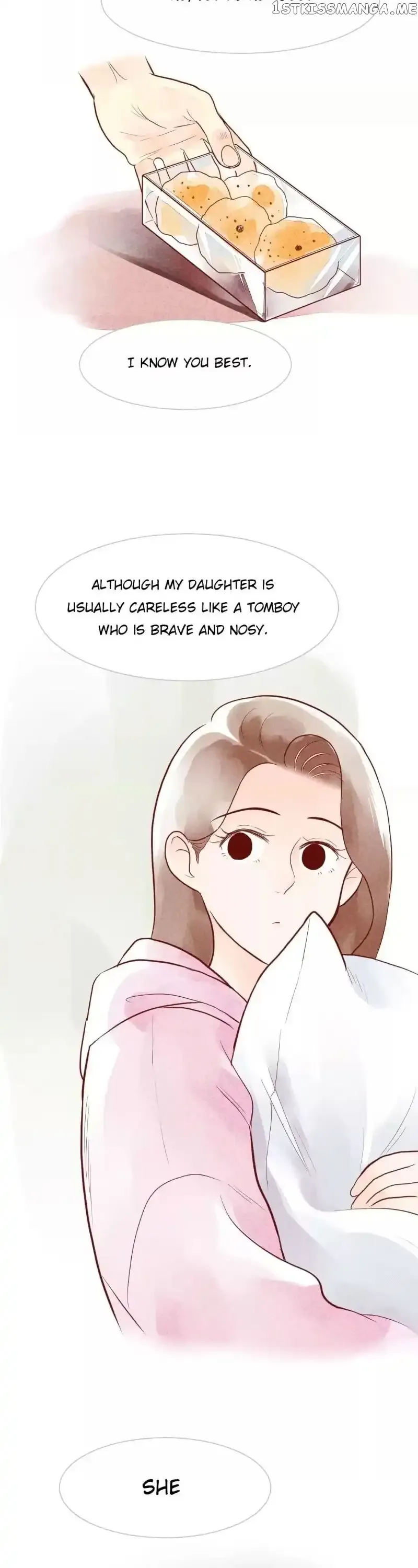Stars-crossed Lovers Chapter 67 page 5 - 