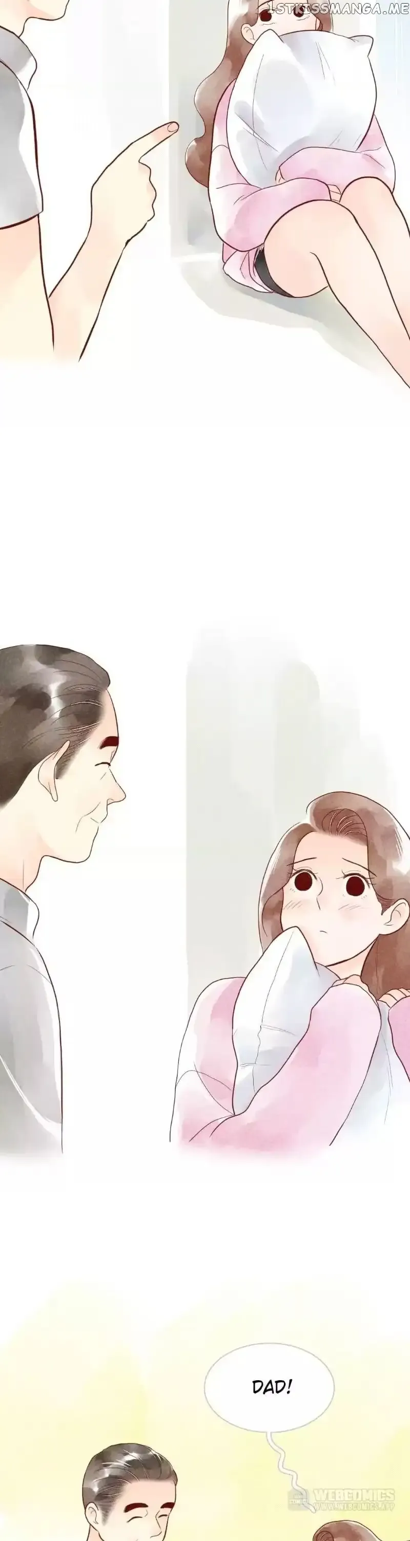 Stars-crossed Lovers Chapter 67 page 7 - 