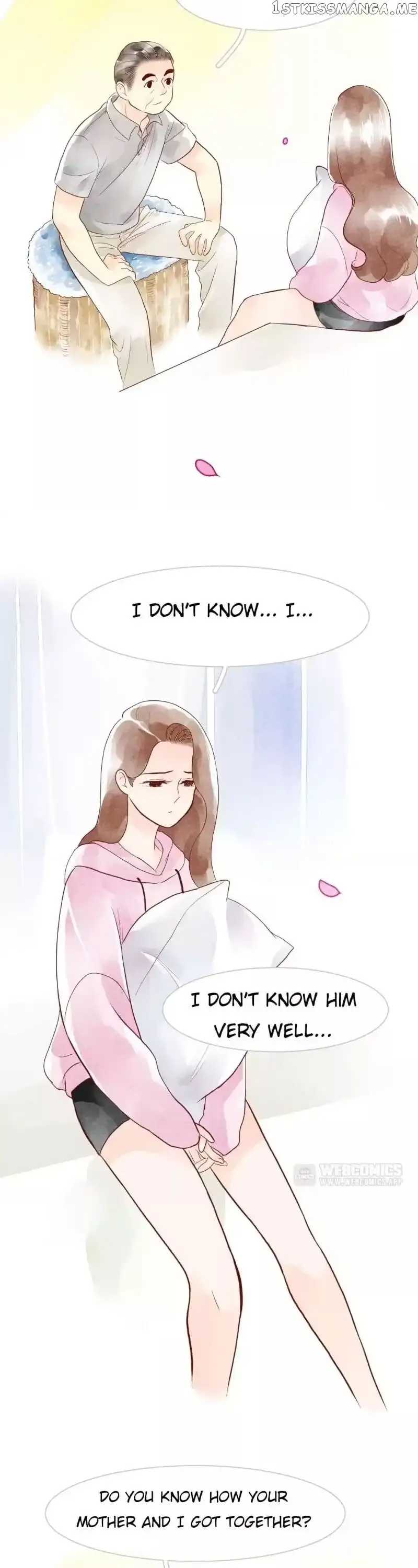 Stars-crossed Lovers Chapter 67 page 9 - 