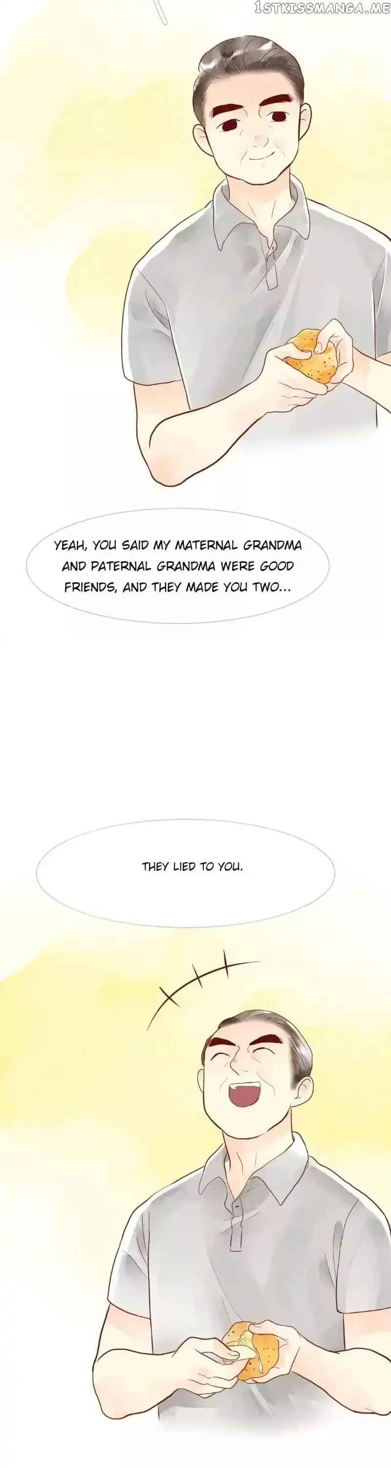Stars-crossed Lovers Chapter 67 page 10 - 