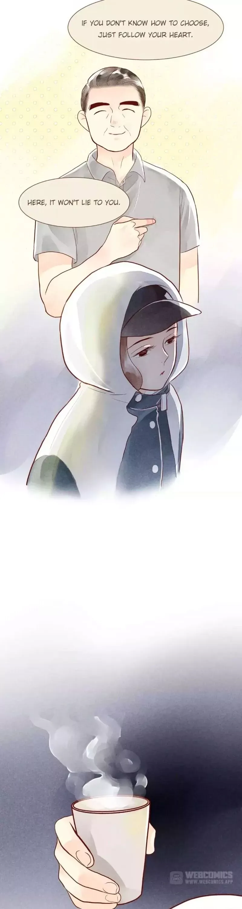 Stars-crossed Lovers Chapter 68 page 2 - 