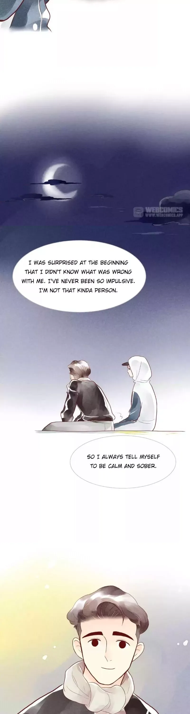 Stars-crossed Lovers Chapter 68 page 11 - 