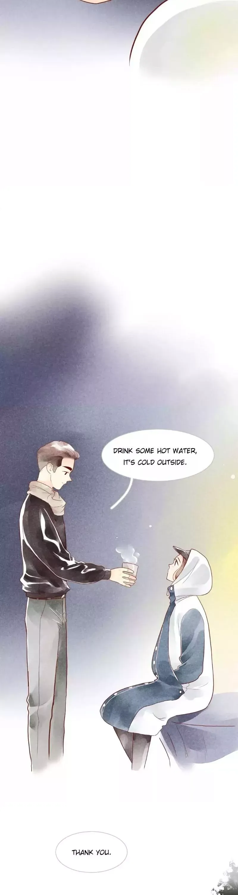 Stars-crossed Lovers Chapter 68 page 3 - 