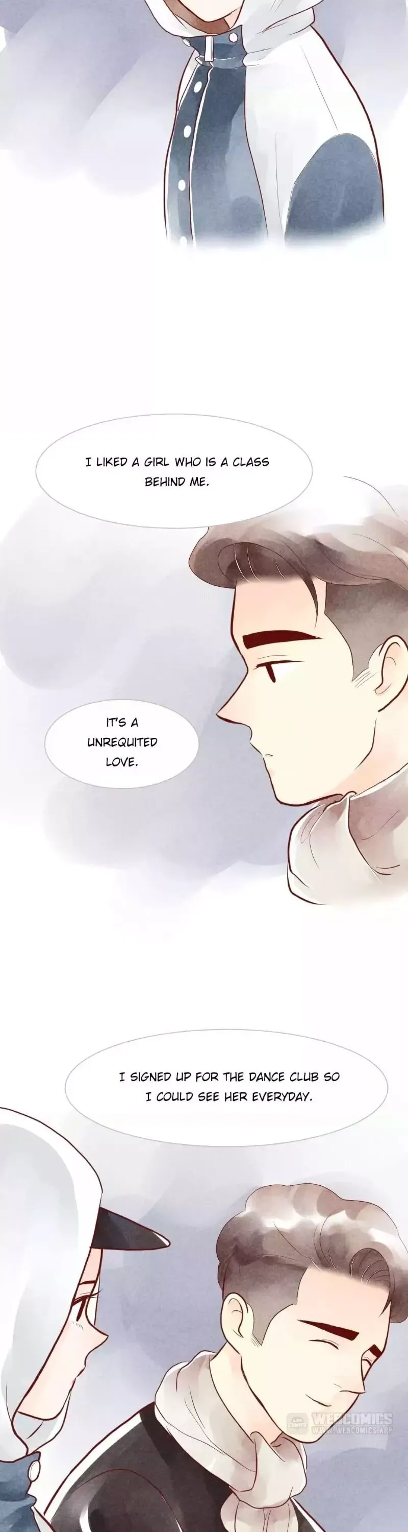 Stars-crossed Lovers Chapter 68 page 7 - 