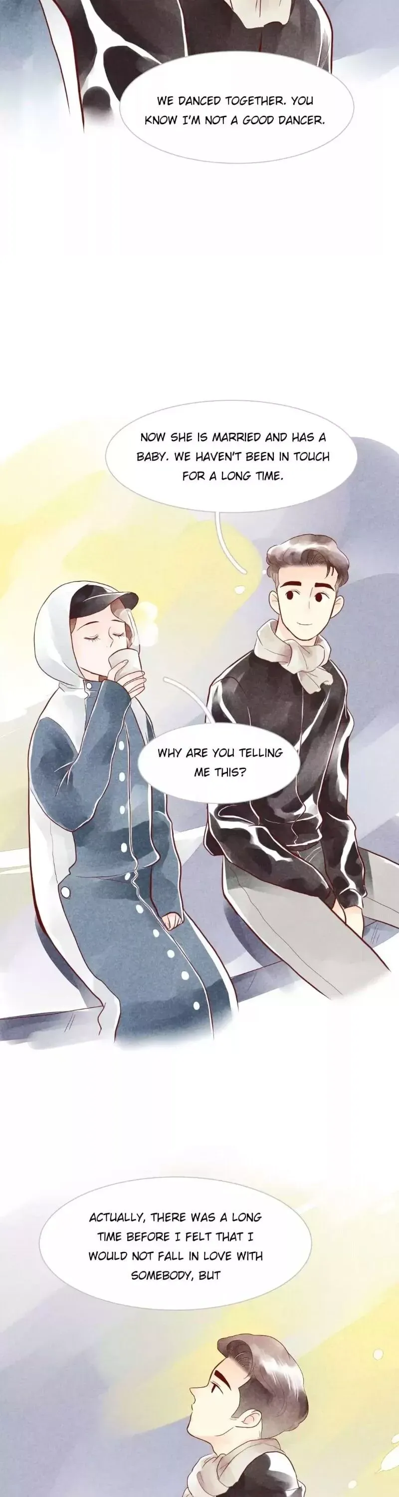 Stars-crossed Lovers Chapter 68 page 8 - 