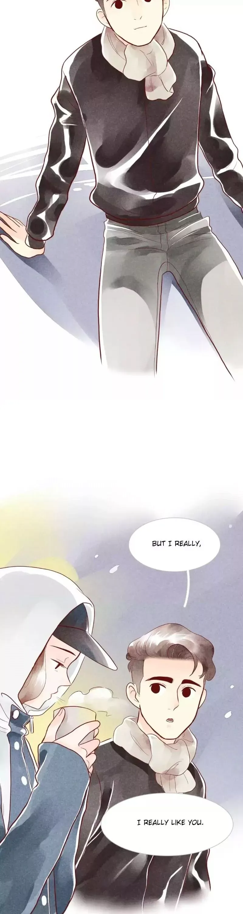 Stars-crossed Lovers Chapter 68 page 10 - 