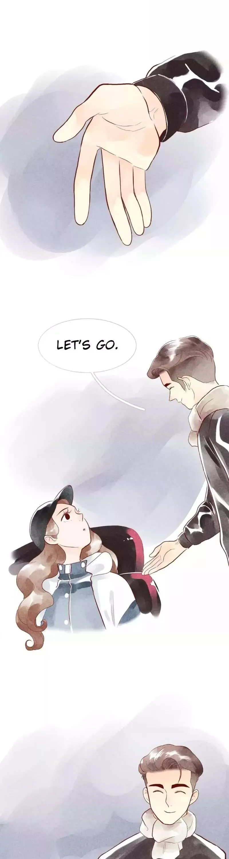 Stars-crossed Lovers Chapter 69 page 2 - 