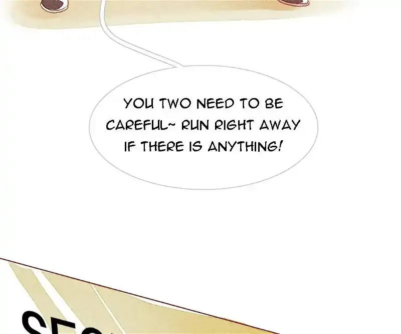 Stars-crossed Lovers Chapter 7 page 11 - 