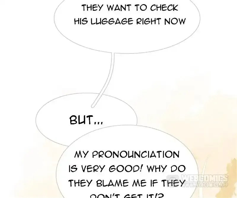 Stars-crossed Lovers Chapter 7 page 21 - 