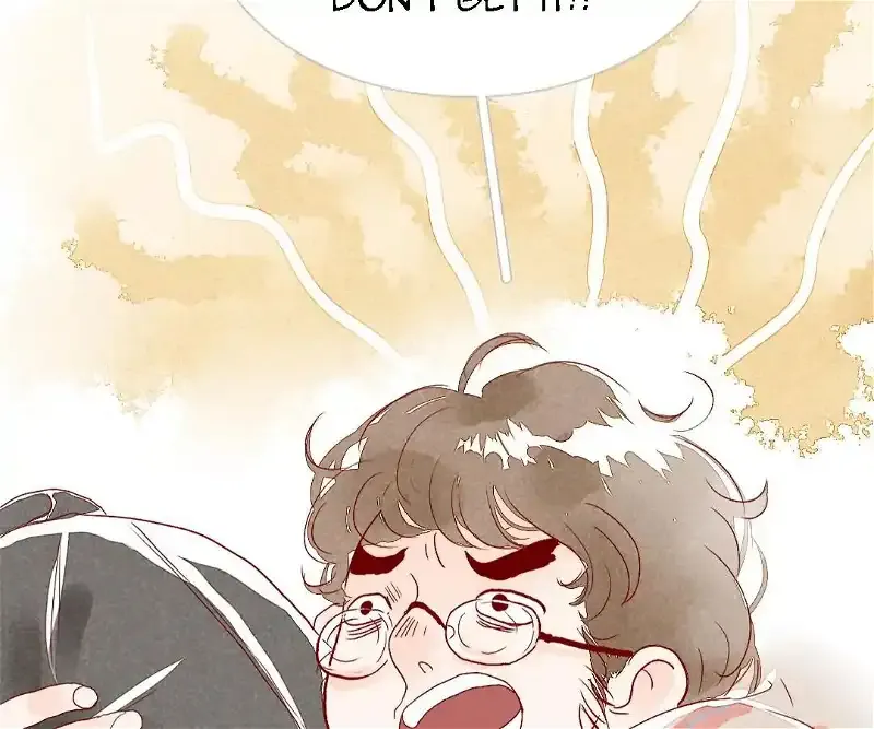 Stars-crossed Lovers Chapter 7 page 22 - 