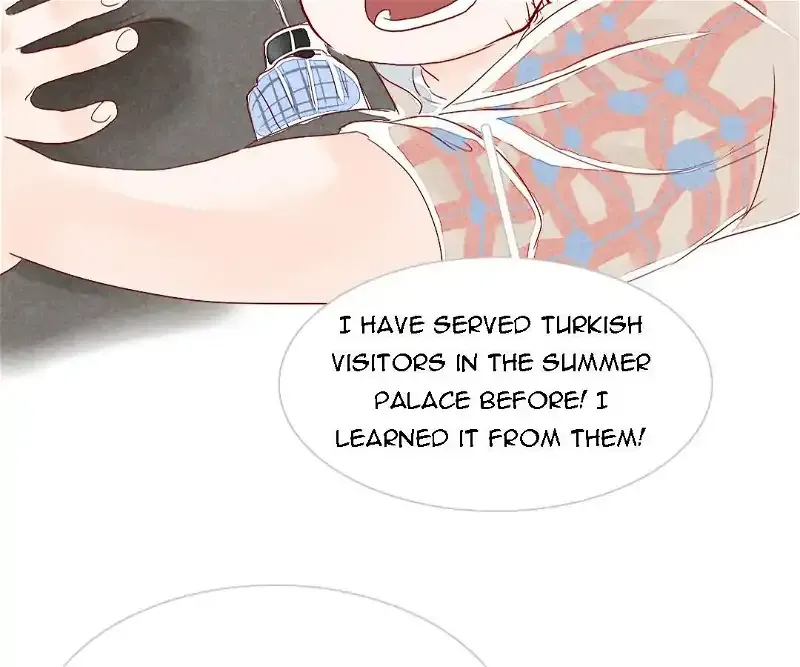 Stars-crossed Lovers Chapter 7 page 23 - 