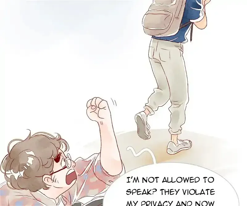 Stars-crossed Lovers Chapter 7 page 31 - 