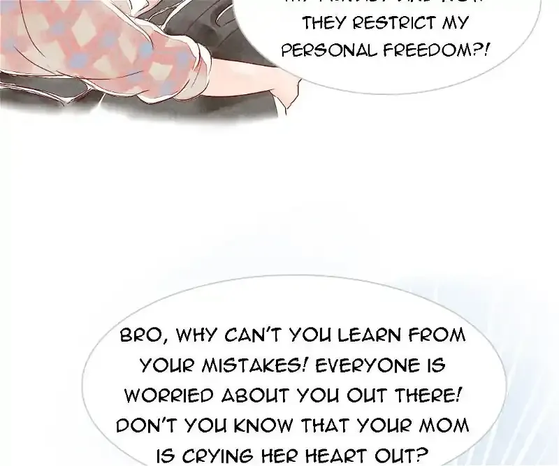 Stars-crossed Lovers Chapter 7 page 32 - 