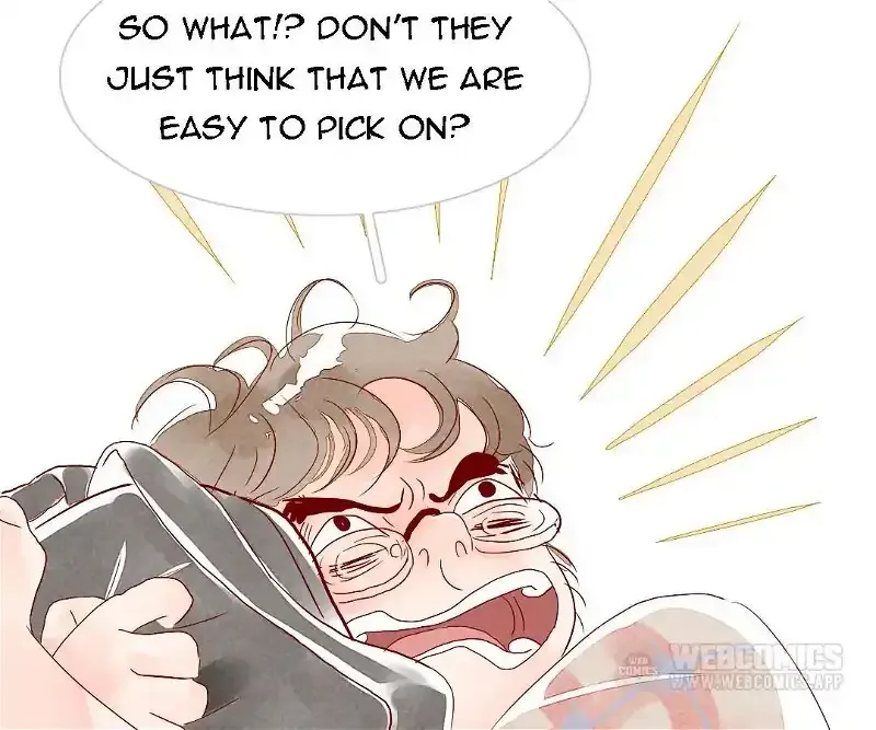 Stars-crossed Lovers Chapter 7 page 37 - 