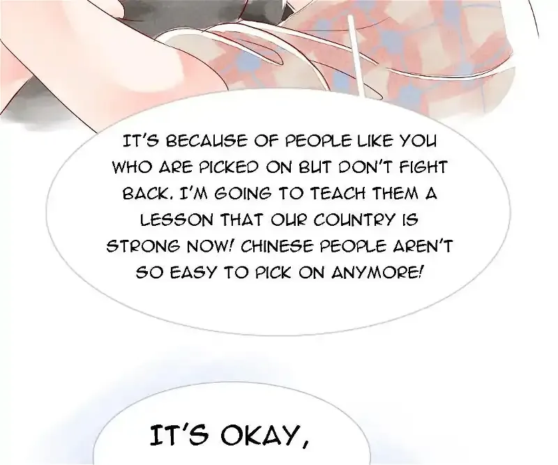 Stars-crossed Lovers Chapter 7 page 38 - 