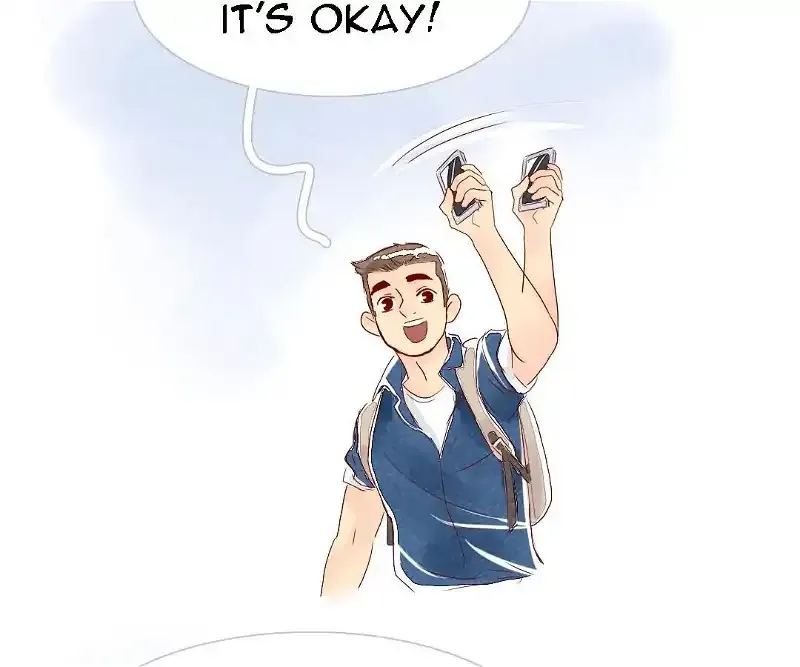 Stars-crossed Lovers Chapter 7 page 39 - 