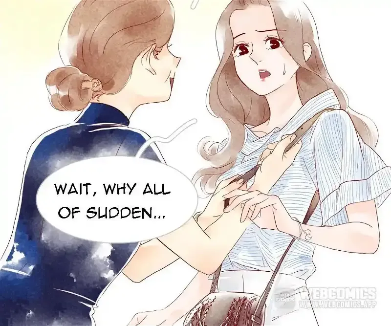 Stars-crossed Lovers Chapter 7 page 5 - 