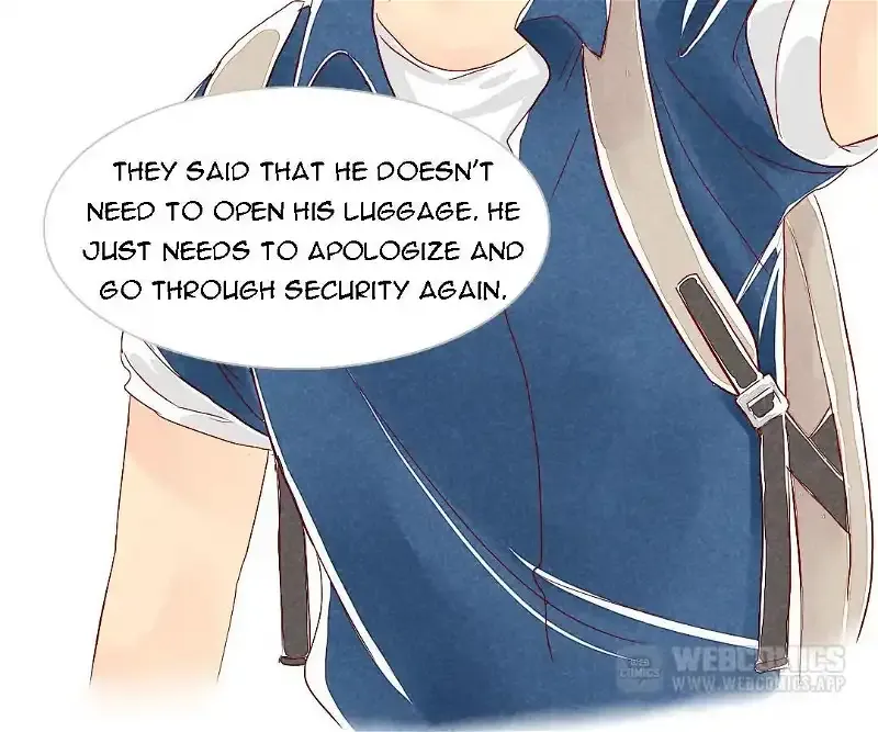 Stars-crossed Lovers Chapter 7 page 41 - 